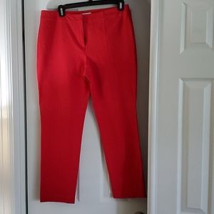 JJill Capri Pants